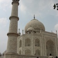 Taj Mahal Postcard11